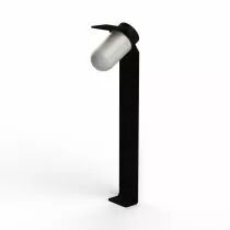 Borne Sherlock T1 N&deg;2 Noir velours (154004113)