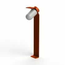 Borne Sherlock T1 N°2 Orangé pur (154004014)