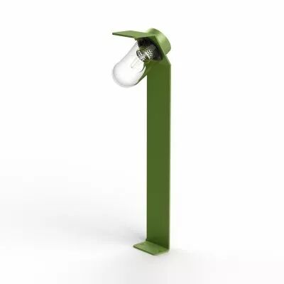 Borne Sherlock T1 N�2 Vert foug�re (154004109)