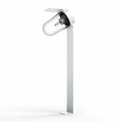 Borne Sherlock T2 N�4 Blanc pur (154008101)