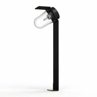 Borne Sherlock T2 N�4 Gris anthracite (154008006)