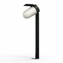 Borne Sherlock T2 N&deg;4 Gris anthracite (154008006)