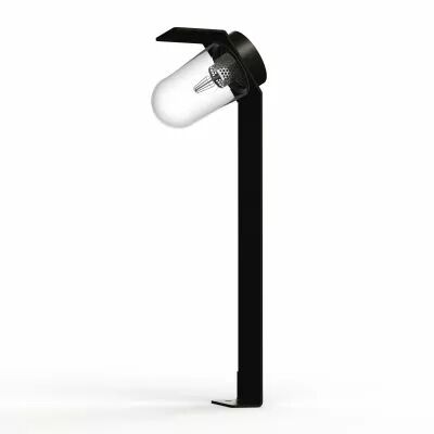 Borne Sherlock T2 N�4 Gris noir (154008107)