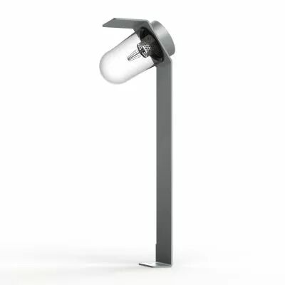 Borne Sherlock T2 N�4 Gris soie (154008105)