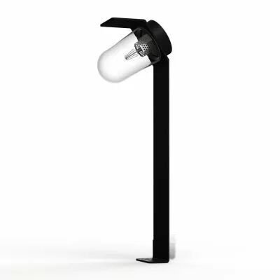 Borne Sherlock T2 N�4 Noir velours (154008113)