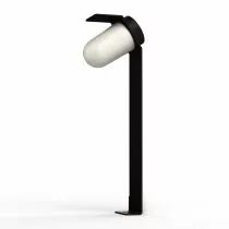 Borne Sherlock T2 N&deg;4 Noir velours (154008113)