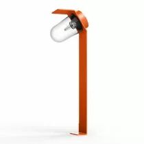 Borne Sherlock T2 N&deg;4 Orang&eacute; pur (154008014)