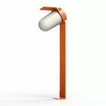 Borne Sherlock T2 N&deg;4 Orang&eacute; pur (154008014)