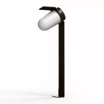 Borne Sherlock T2 N°4 Rouille (154008046)