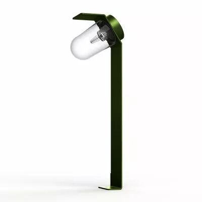 Borne Sherlock T2 N�4 Vert foug�re (154008109)