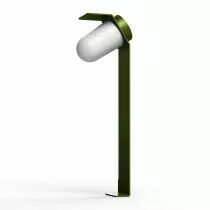 Borne Sherlock T2 N&deg;4 Vert foug&egrave;re (154008109)