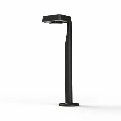 Borne Square N�2 Gris anthracite (156004006)