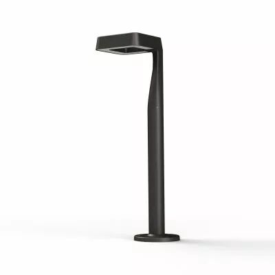 Borne Square N�2 Gris noir (156004107)