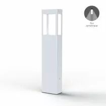 Borne T&eacute;tra N&deg;3 Blanc (162216001)