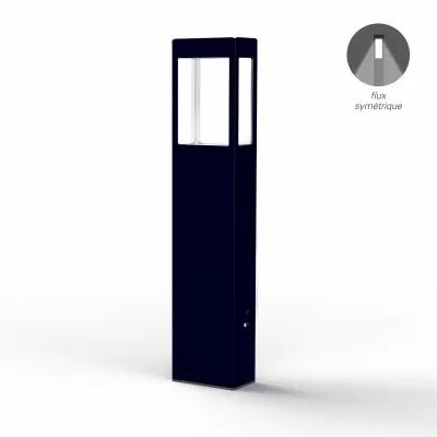Borne T�tra N�3 Bleu acier (162216065)