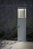 Borne T&eacute;tra N&deg;3 Bleu acier (162216065)