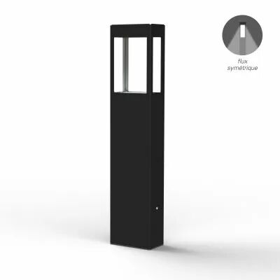 Borne T�tra N�3 Gris anthracite (162216006)