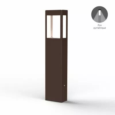 Borne T�tra N�3 Rouille (162216046)