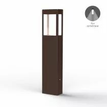 Borne T&eacute;tra N&deg;3 Rouille (162216046)