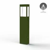 Borne T&eacute;tra N&deg;3 Vert foug&egrave;re (162216109)