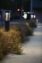 Borne T&eacute;tra N&deg;3 Vert foug&egrave;re (162216109)