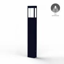 Borne T&eacute;tra N&deg;4 Bleu acier (162221065)