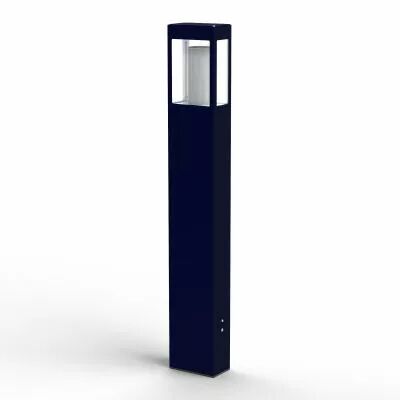 Borne T�tra N�4 E27 Bleu acier (162017065)