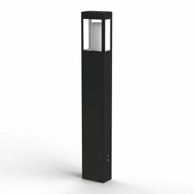 Borne T�tra N�4 E27 Gris anthracite (162017006)
