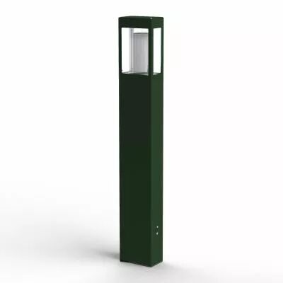 Borne T�tra N�4 E27 Vert foug�re (162017109)