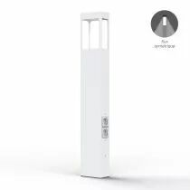 Borne T&eacute;tra N&deg;4 prises Blanc (162233001)