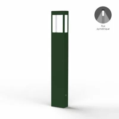 Borne T�tra N�4 Vert foug�re (162221109)