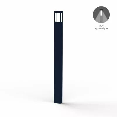 Borne T�tra N�5 Bleu acier (162326065)