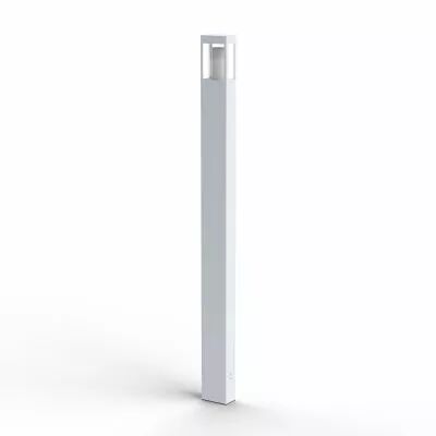 Borne T�tra N�5 E27 Blanc (162022001)