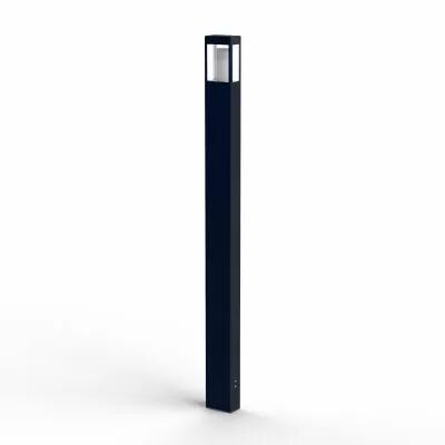 Borne T�tra N�5 E27 Bleu acier (162022065)