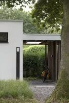 Borne T&eacute;tra N&deg;5 E27 Rouille (162022046)