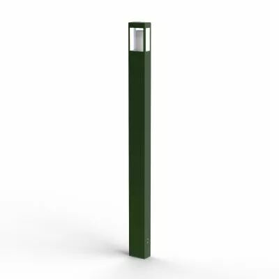 Borne T�tra N�5 E27 Vert foug�re (162022109)