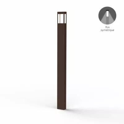 Borne T�tra N�5 Rouille (162326046)