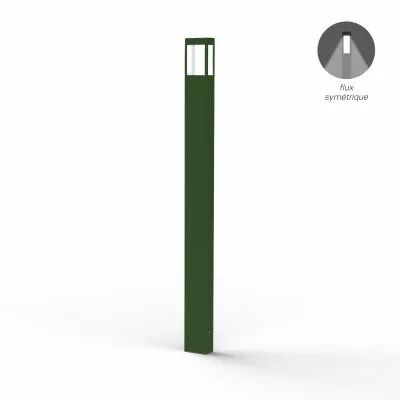 Borne T�tra N�5 Vert foug�re (162326109)