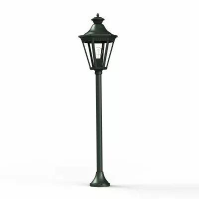 Borne Victoria N�10 Gris ardoise (164008059)