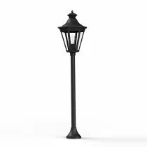 Borne Victoria N&deg;10 Noir fonc&eacute; (164008000)