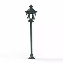 Borne Victoria N&deg;10 Vert de gris (164008008)