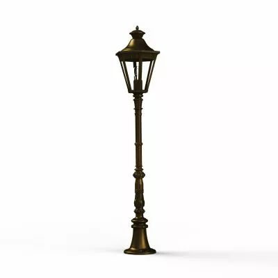 Borne Victoria N�11 Patin� dor� (164009009)