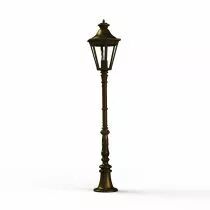 Borne Victoria N&deg;11 Patin&eacute; dor&eacute; (164009009)