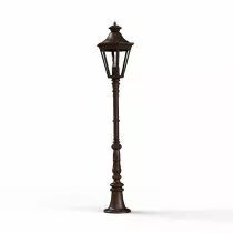 Borne Victoria N&deg;11 Rouille (164009046)