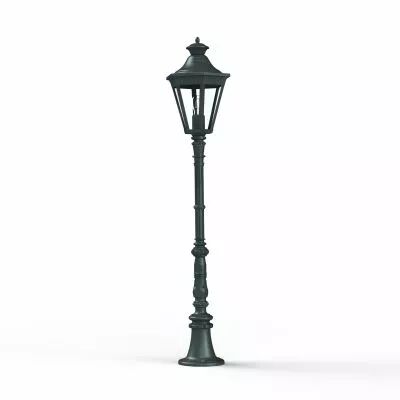 Borne Victoria N�11 Vert de gris (164009008)