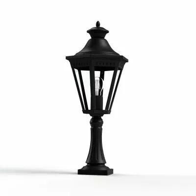 Borne Victoria N�6 Noir fonc� (164006000)