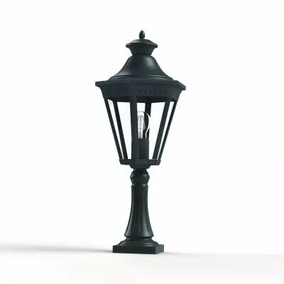 Borne Victoria N�6 Vert de gris (164006008)