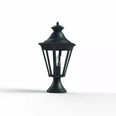 Borne Victoria N�7 Vert de gris (164007008)