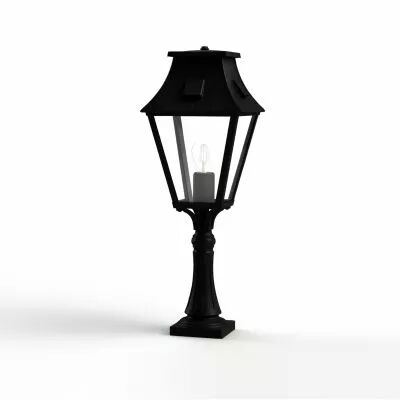 Borne Vieille France N�5 Noir fonc� (163005000)
