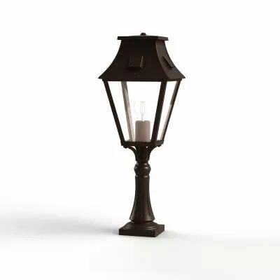 Borne Vieille France N�5 Rouille (163005046)